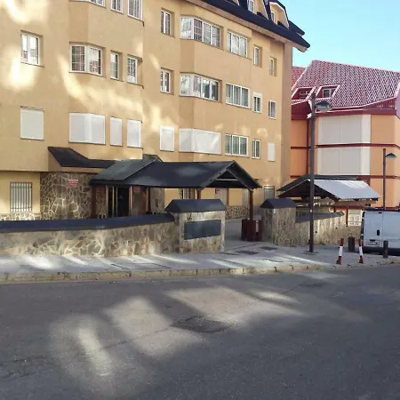 Sueño Nevado Con Piscina A Pie De Telesilla Apartamento Sierra Nevada